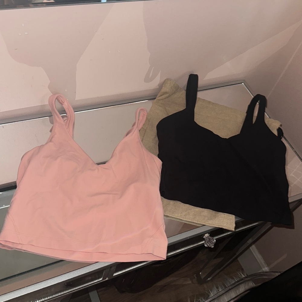 Lululemon Align Tank top